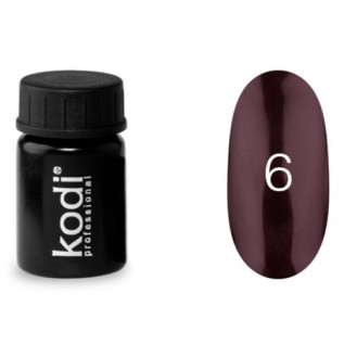 Kodi Gel Paint №6