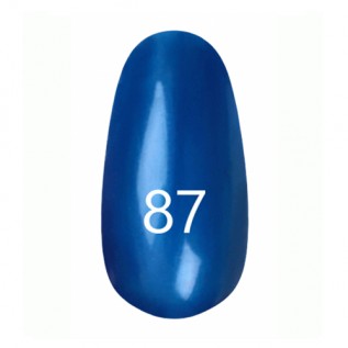 Kodi Nail Polish №87 Kodi Nail Polish №87