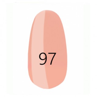 Kodi Nail Polish №97