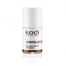 Масло для кутикулы Kodi "Chocolate" 15ml