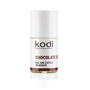 Масло для кутикулы Kodi "Chocolate" 15ml