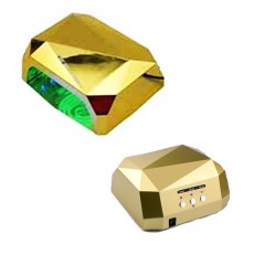 Лампа-LED 36W "Gold"