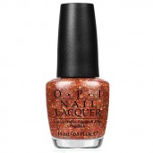 O•P•I Lacquer Orange YOU Fantastic