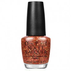 O•P•I Lacquer Orange YOU Fantastic