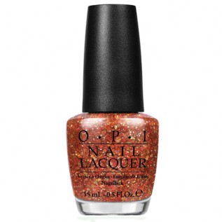 O•P•I Lacquer Orange YOU Fantastic O•P•I Lacquer Orange YOU Fantastic