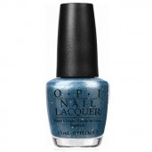 O•P•I Lacquer Tiffany Case