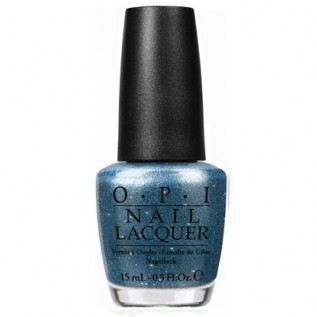 O•P•I Lacquer Tiffany Case