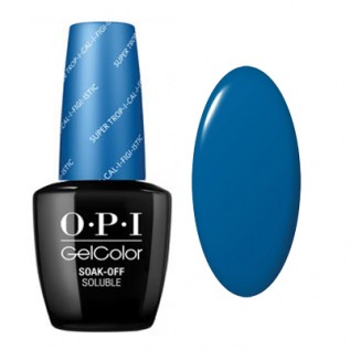 GelColor by O•P•I Trop-i-cal-i-fiji-istic Original GelColor by O•P•I Trop-i-cal-i-fiji-istic Original
