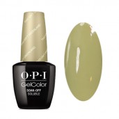 GelColor by O•P•I This Isn t Greenland Original