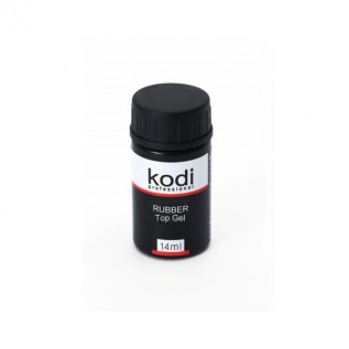 Kodi Rubber Top 14 ml