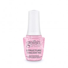 Gelish Harmony Original Structure TRANSLUCENT PINK