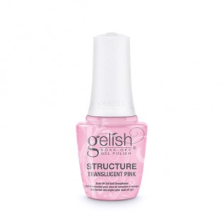 Gelish Harmony Original Structure TRANSLUCENT PINK