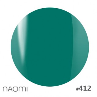 Naomi Лак для ногтей 12ml 412 Naomi Лак для ногтей 12ml 412