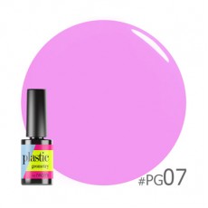 Naomi Plastic geometry 6ml PG7