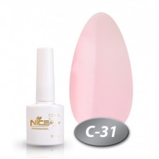 Nice Гель-лак COOL № C-31 8.5ml