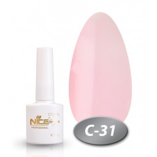 Nice Гель-лак COOL № C-31 8.5ml Nice Гель-лак COOL № C-31 8.5ml