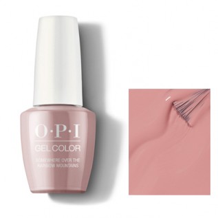 GelColor by O•P•I Somewhere Over the Rainbow Mountains ProHealth GelColor by O•P•I Somewhere Over the Rainbow Mountains ProHealth