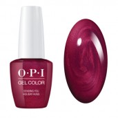 GelColor by O•P•I Sending You Holiday Hugs ProHealth