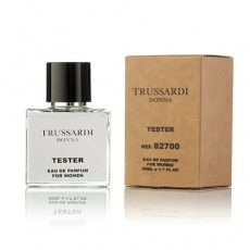 Trussardi Donna Tester EDP