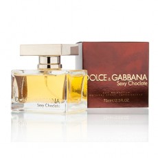 Dolce Gabbana Sexy Choclate edp 75 ml
