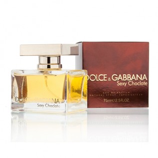 Dolce Gabbana Sexy Choclate edp 75 ml Dolce Gabbana Sexy Choclate edp 75 ml