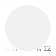 Naomi Soft Touch Collection 6ml ST 12