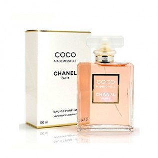 Chanel Coco Mademoiselle edp 100 ml Chanel Coco Mademoiselle edp 100 ml