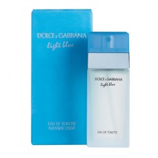Dolce Gabbana Light Blue edt 100 ml