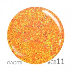 Naomi Candy Bar 6ml CB11