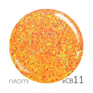 Naomi Candy Bar 6ml CB11