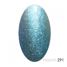 Naomi Gel Polish 6ml 291