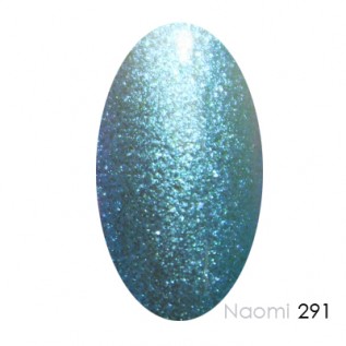 Naomi Gel Polish 6ml 291 Naomi Gel Polish 6ml 291