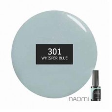 Naomi Gel Polish 6ml 301