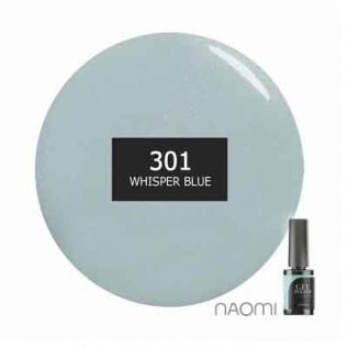 Naomi Gel Polish 6ml 301