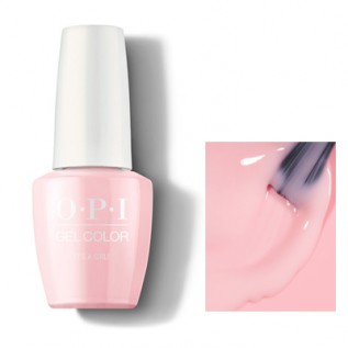 GelColor by O•P•I Its a Girl! ProHealth