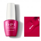 GelColor by O•P•I Madam President ProHealth