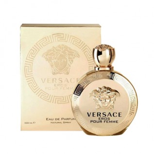 Versace Eros Pour Femme edp 100 ml