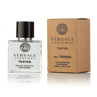 Versace Versense Tester EDT