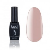 Kodi Natural Rubber Base "NATURAL BEIGE" 12ml