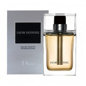 Christian Dior Homme edt 100 ml