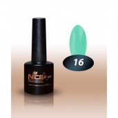 Nice Гель-лак № 016 8.5ml