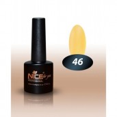Nice Гель-лак № 046 8.5ml