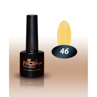 Nice Гель-лак № 046 8.5ml