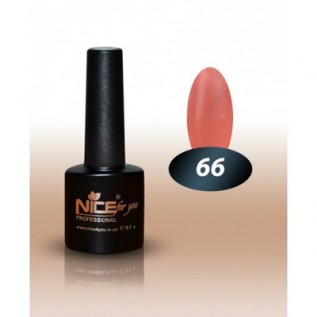 Nice Гель-лак № 066 8.5ml