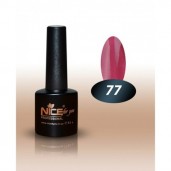 Nice Гель-лак № 077 8.5ml