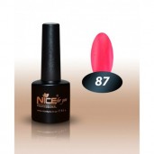 Nice Гель-лак № 087 8.5ml
