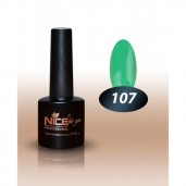 Nice Гель-лак № 107 8.5ml