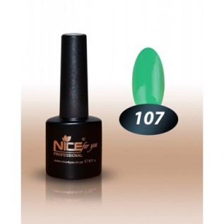 Nice Гель-лак № 107 8.5ml