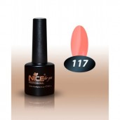 Nice Гель-лак № 117 8.5ml