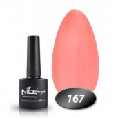 Nice Гель-лак № 167 8.5ml